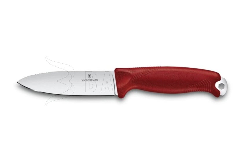 Kés Victorinox Venture Red