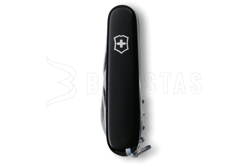 Victorinox Spartan fekete