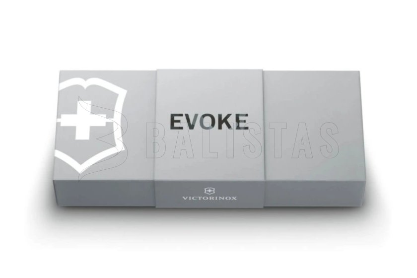 Kés Victorinox Evoke BSH Alox Navy Camouflage