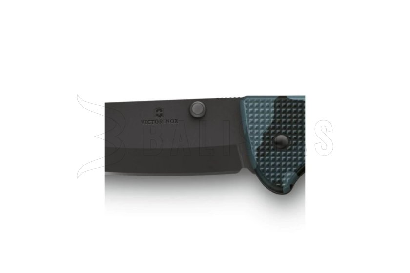 Kés Victorinox Evoke BSH Alox Navy Camouflage