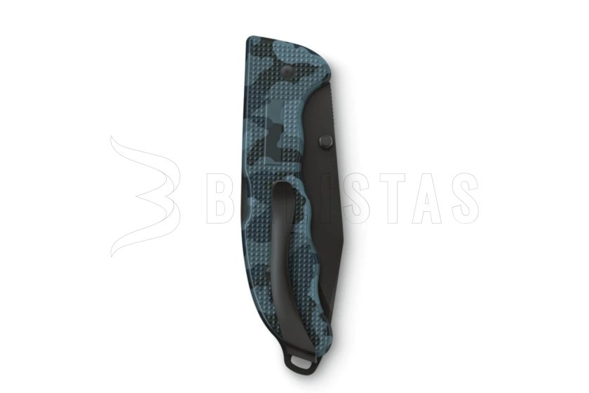 Kés Victorinox Evoke BSH Alox Navy Camouflage