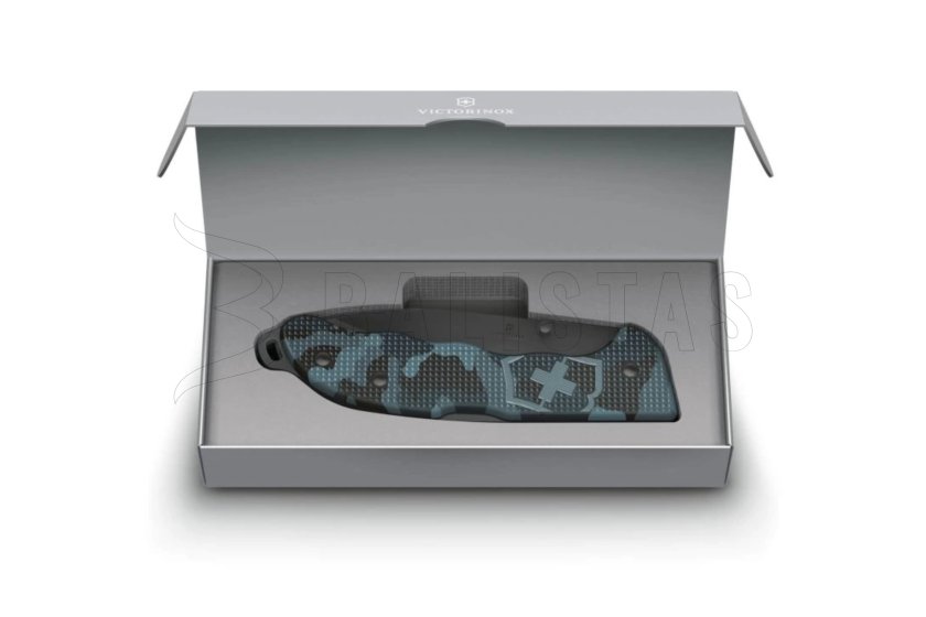 Kés Victorinox Evoke BSH Alox Navy Camouflage