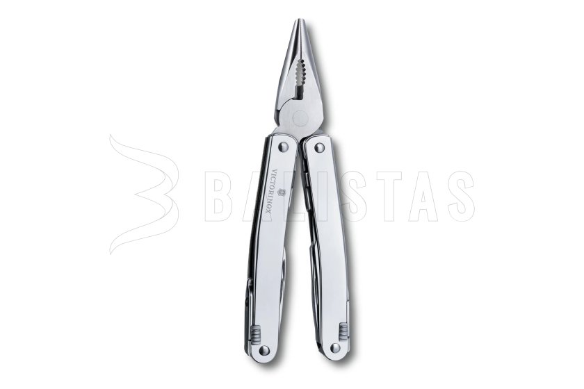 Multifunkciós fogó Victorinox Swiss Tool Spirit X