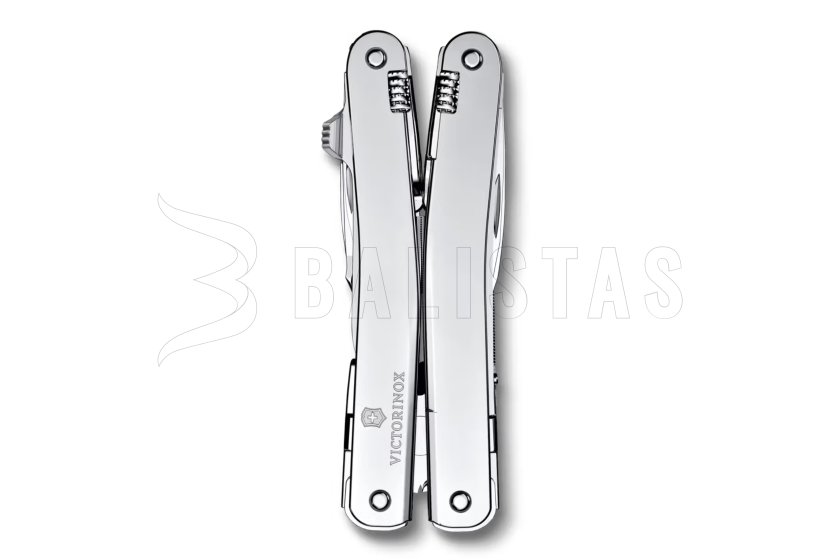 Multifunkciós fogó Victorinox Swiss Tool Spirit MX