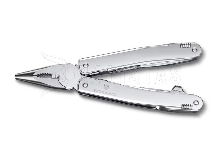 Multifunkciós fogó Victorinox Swiss Tool Spirit MX