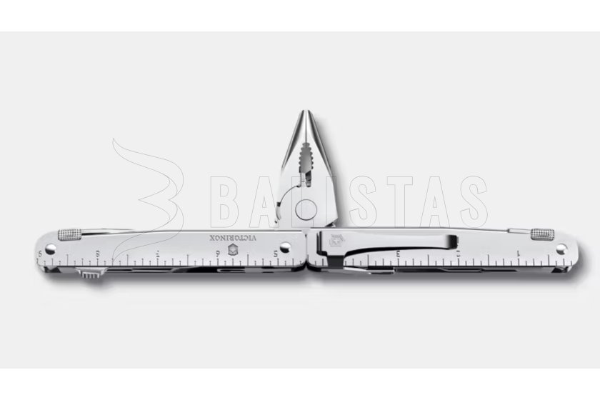 Multifunkciós fogó Victorinox Swiss Tool MXBS klippel