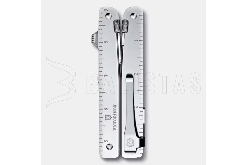 Multifunkciós fogó Victorinox Swiss Tool MXBS klippel