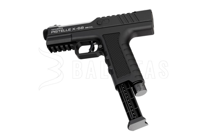RAM pisztoly NxWerks PISTELLE X-68 Gen2