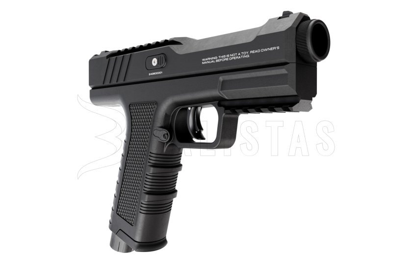 RAM pisztoly NxWerks PISTELLE X-68 Gen2