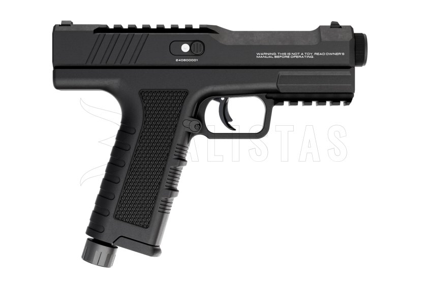 RAM pisztoly NxWerks PISTELLE X-68 Gen2