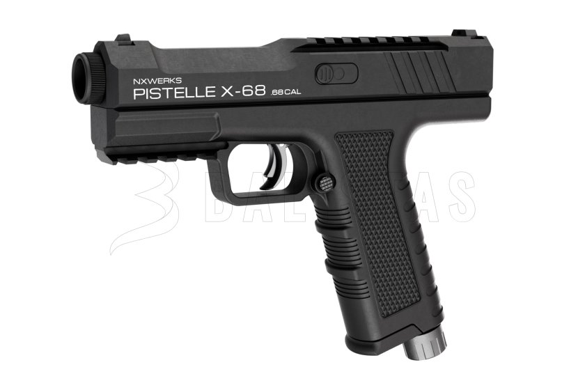 RAM pisztoly NxWerks PISTELLE X-68 Gen2
