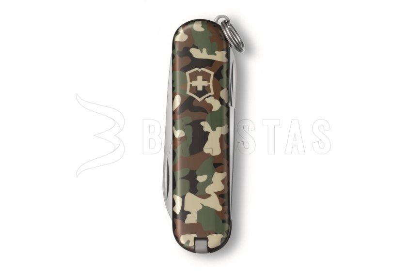 Zsebkés Victorinox Classic SD Camouflage
