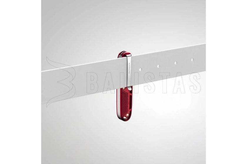 Zsebkés Victorinox Onefold Alox 93 mm piros