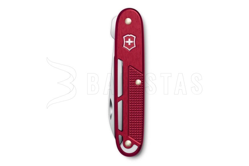 Zsebkés Victorinox Onefold Alox 93 mm piros