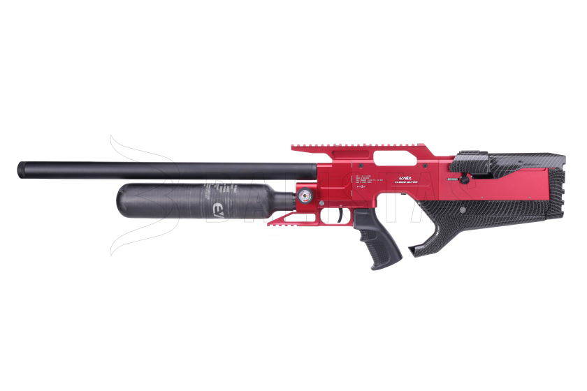 Légpuska Evanix Cloud Ultra RED 5,5mm