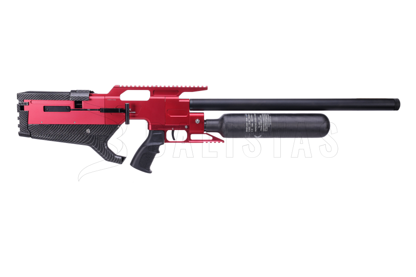 Légpuska Evanix Cloud Ultra RED 5,5mm