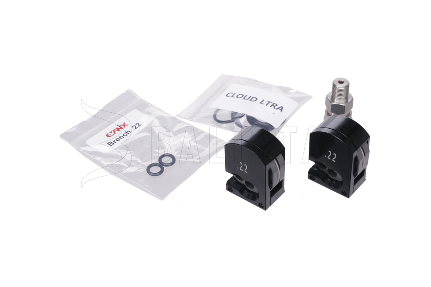 Légpuska Evanix Cloud Ultra RED 5,5mm