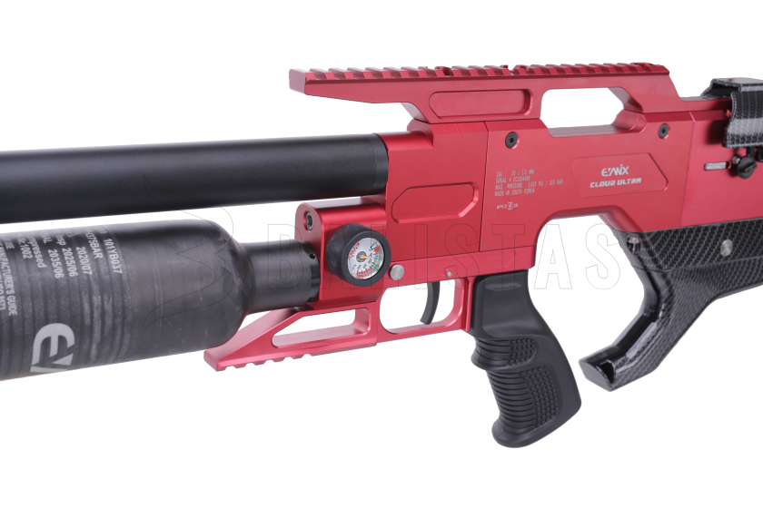 Légpuska Evanix Cloud Ultra RED 5,5mm