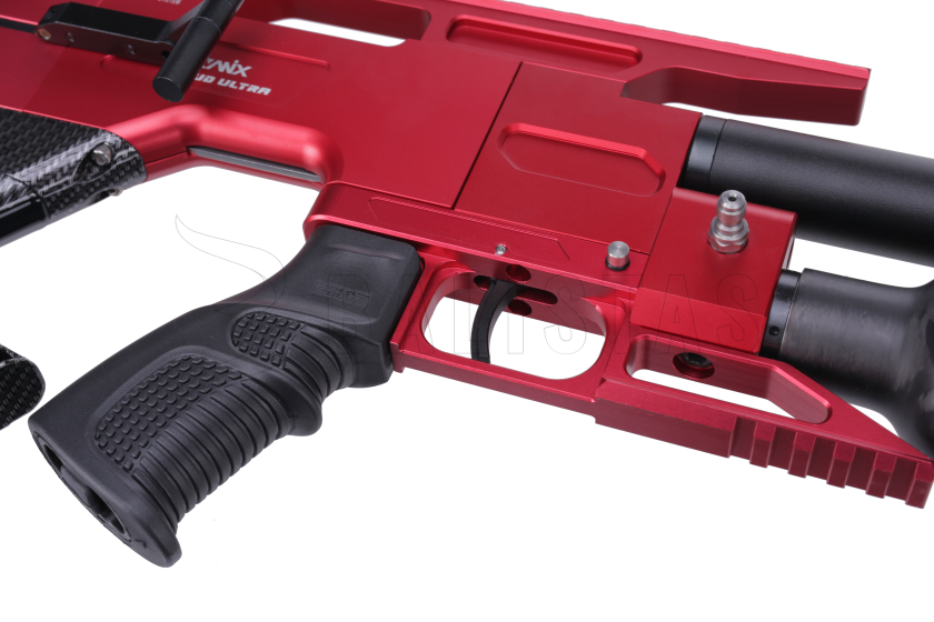 Légpuska Evanix Cloud Ultra RED 5,5mm