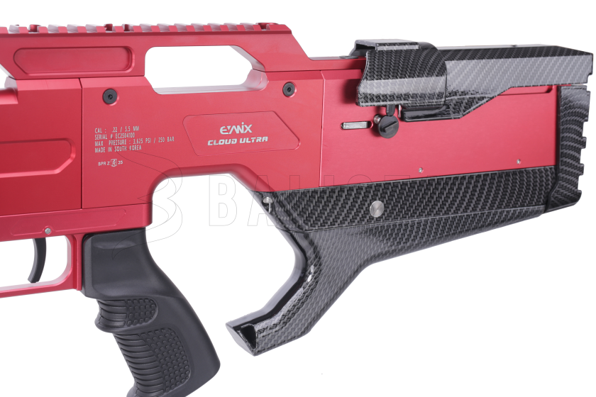 Légpuska Evanix Cloud Ultra RED 5,5mm