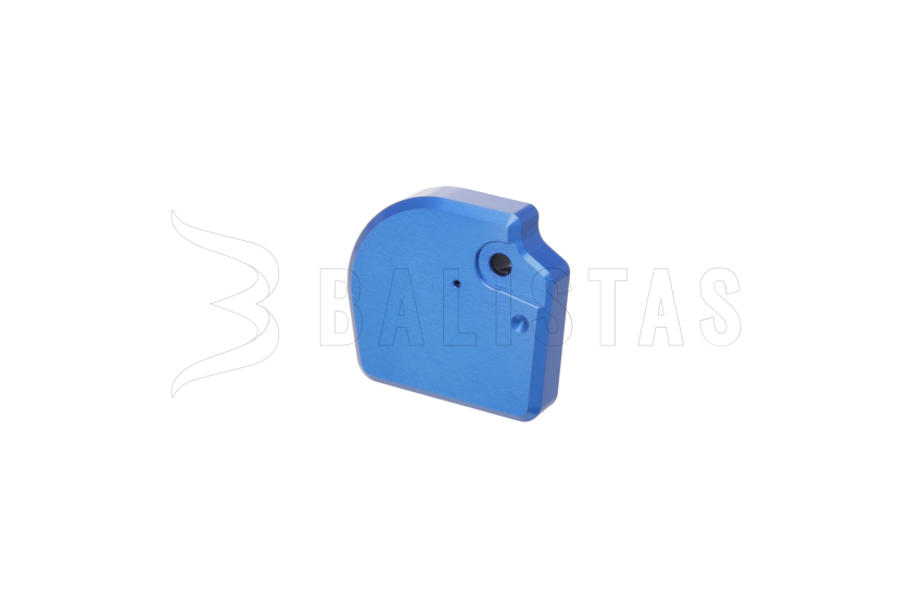 Tár AirMaks Katran/Krait 4,5mm Blue