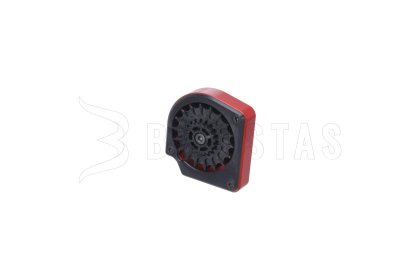 Tár AirMaks Katran/Krait 4,5mm Red