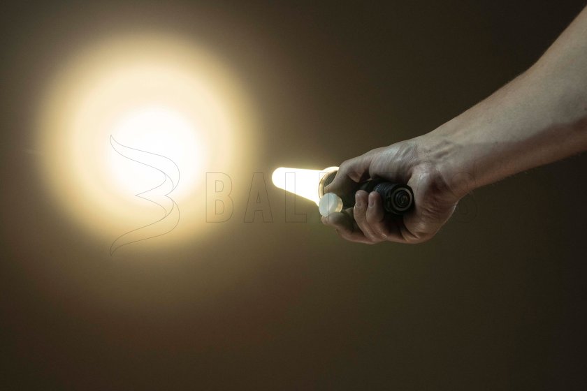 Signalizációs kúp Armytek ATW-01 fehér