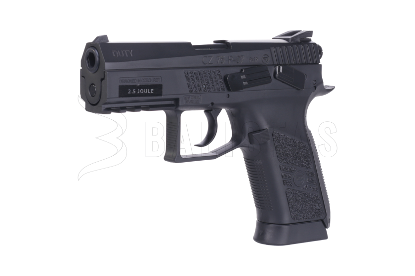 Légpisztoly ASG CZ-75 P-07 Duty 4,5mm