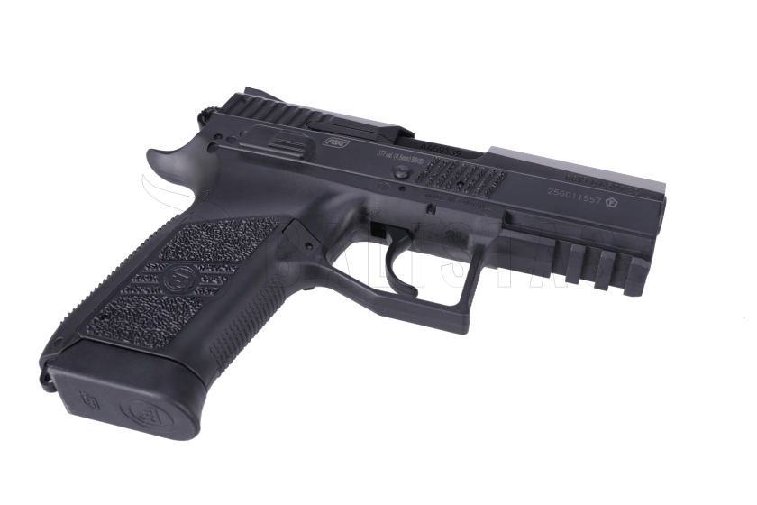 Légpisztoly ASG CZ-75 P-07 Duty 4,5mm