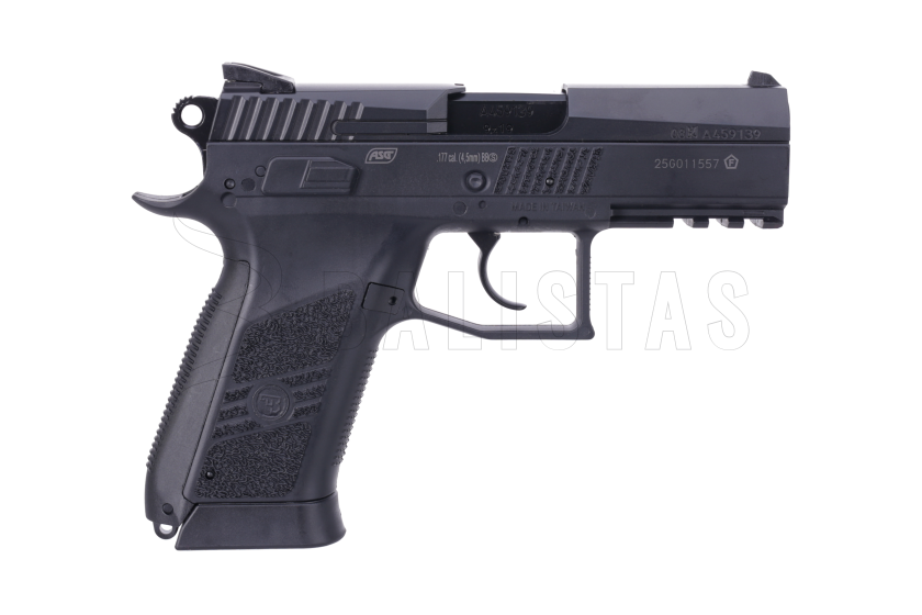 Légpisztoly ASG CZ-75 P-07 Duty 4,5mm