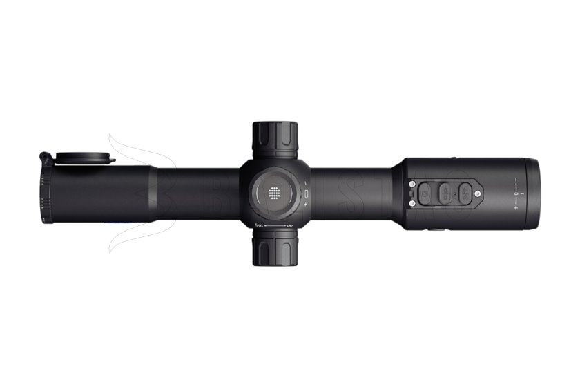 Termoviziós puskacélzó PARD PANTERA Q256