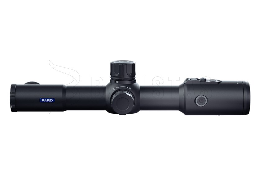 Termoviziós puskacélzó PARD PANTERA Q256