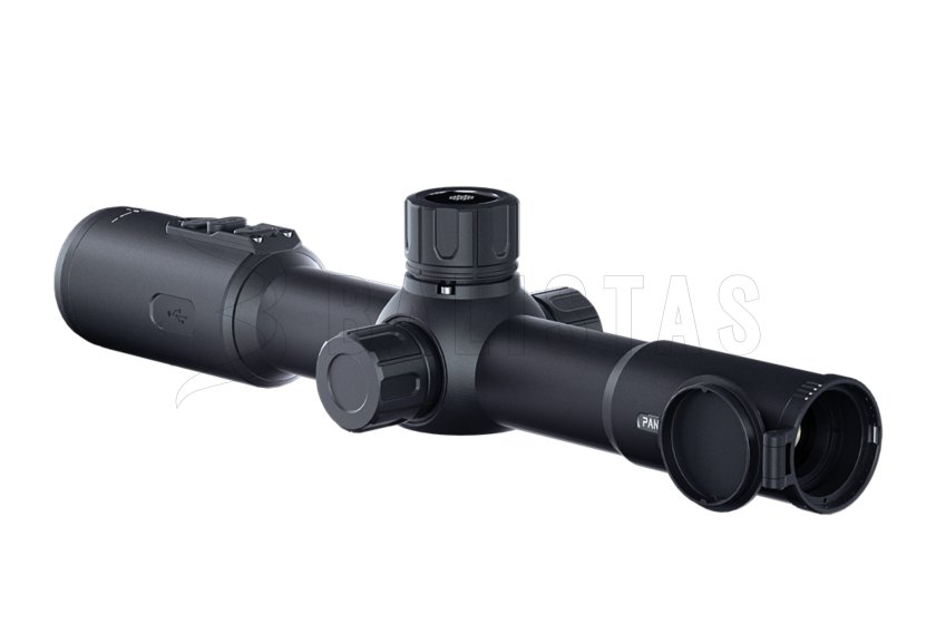 Termoviziós puskacélzó PARD PANTERA Q256