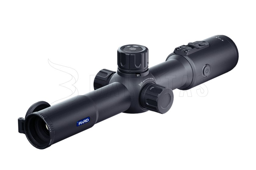 Termoviziós puskacélzó PARD PANTERA Q256