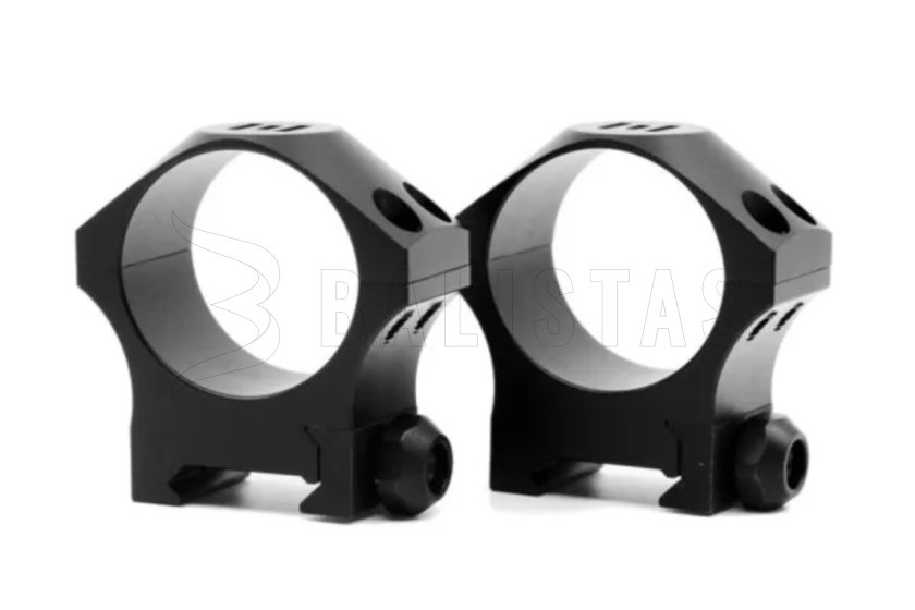 Szerelék Element Optics Accu-Lite 22mm/34mm közepes