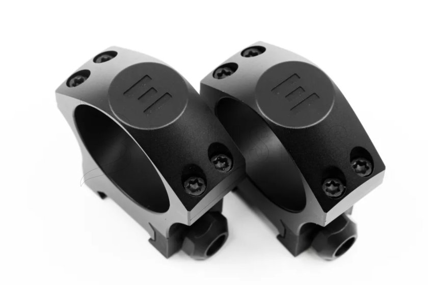 Szerelék Element Optics Accu-Lite 22mm/34mm közepes