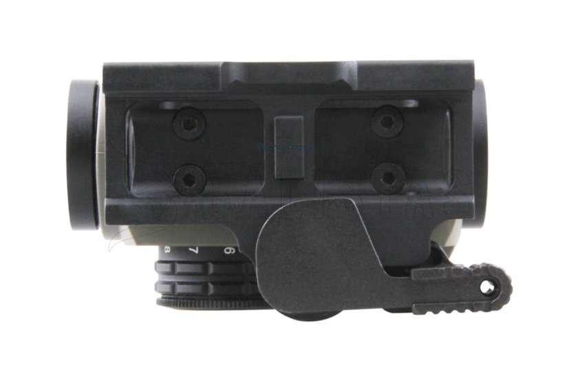 Kolimátor Vector Optics Maverick-III 1x22 Dark Earth