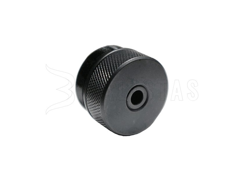 Adapter a hangtompítóhoz 1/2 UNF Taipan SLASH