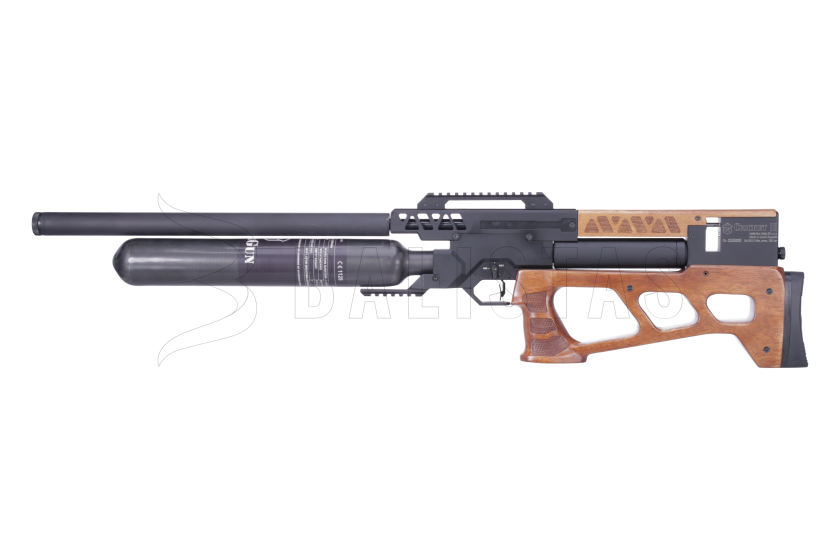 Légpuska Kalibrgun Cricket 3 70 W 6,35mm