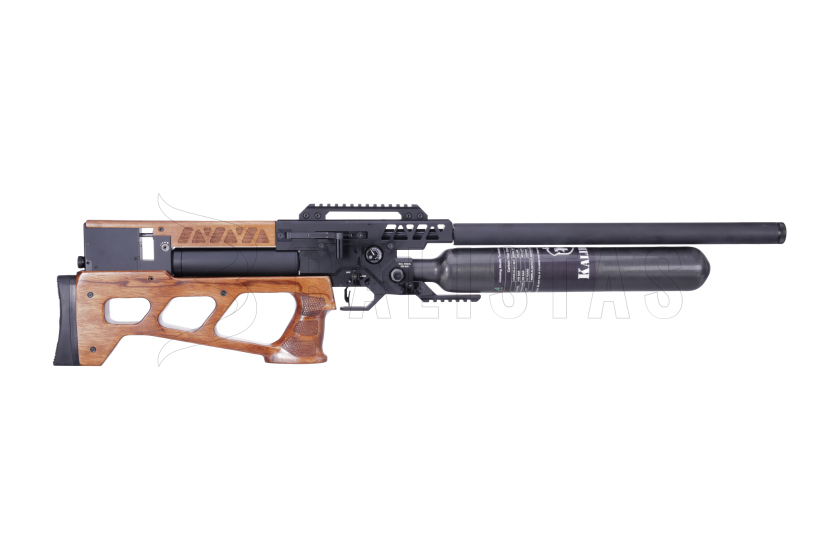 Légpuska Kalibrgun Cricket 3 70 W 6,35mm