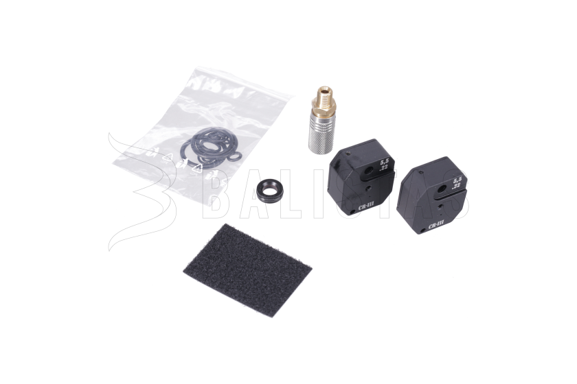 Légpuska Kalibrgun Cricket 3 60 W 5,5mm