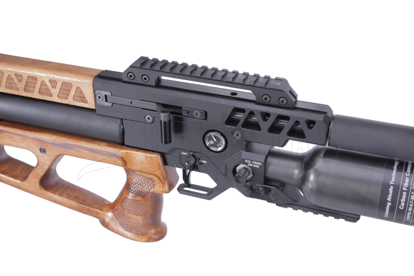 Légpuska Kalibrgun Cricket 3 60 W 5,5mm