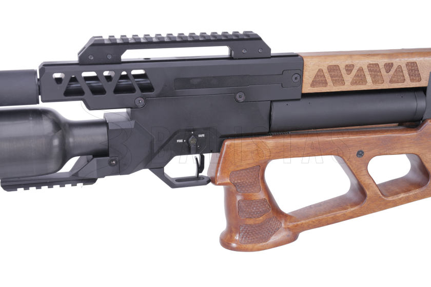 Légpuska Kalibrgun Cricket 3 60 W 5,5mm