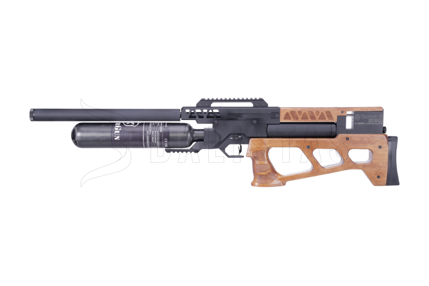 Légpuska Kalibrgun Cricket 3 60 W 5,5mm