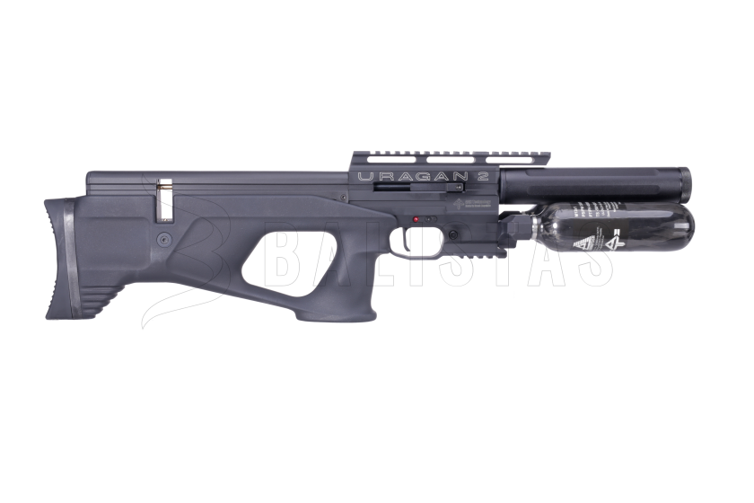 Légpuska Airgun Technology Uragan 2 Compact Prince BPS 5,5mm