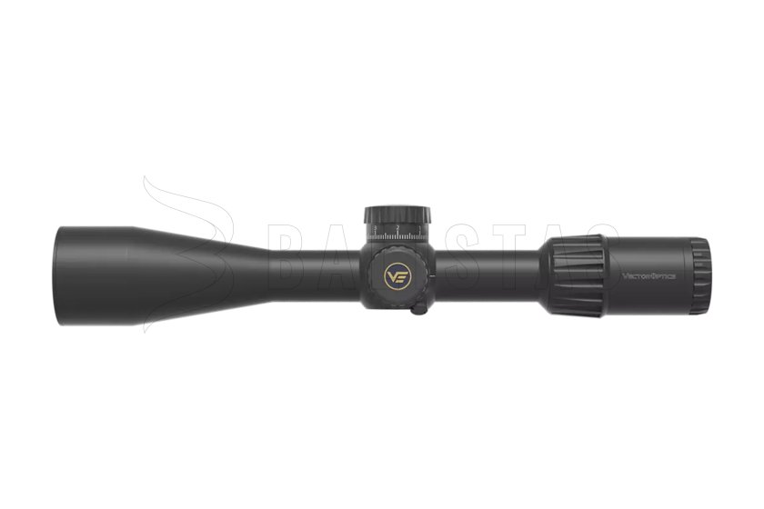 Távcső Vector Optics Tauron 4-24x50 GenII FFP MPX1 MRAD