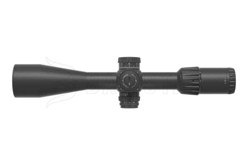 Távcső Vector Optics Tauron 4-24x50 GenII FFP MPX1 MRAD