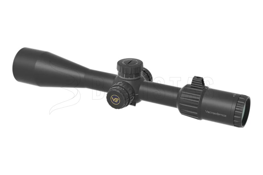 Távcső Vector Optics Tauron 4-24x50 GenII FFP MPX1 MRAD