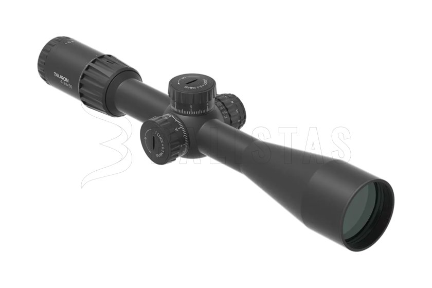 Távcső Vector Optics Tauron 4-24x50 GenII FFP MPX1 MRAD