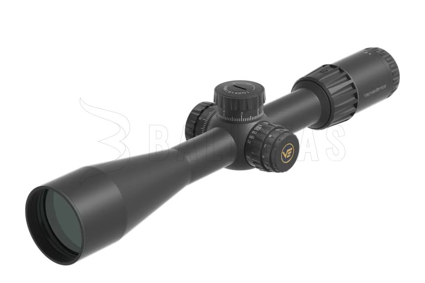 Távcső Vector Optics Tauron 4-24x50 GenII FFP MPX1 MRAD